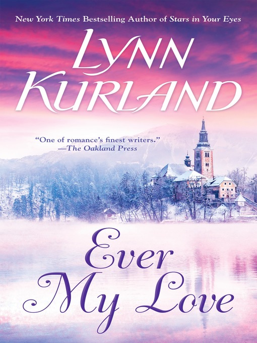 Title details for Ever My Love by Lynn Kurland - Available